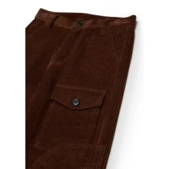 Pantalon Cargo