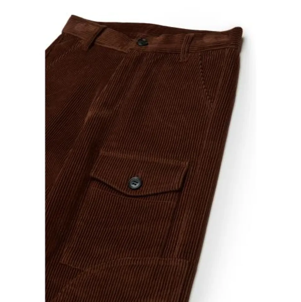 Pantalon Cargo