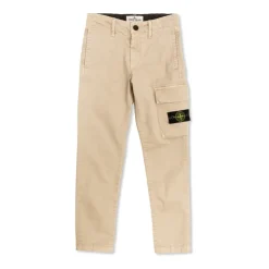 Pantalon Cargo