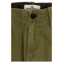 Pantalon cargo