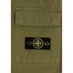 Pantalon cargo