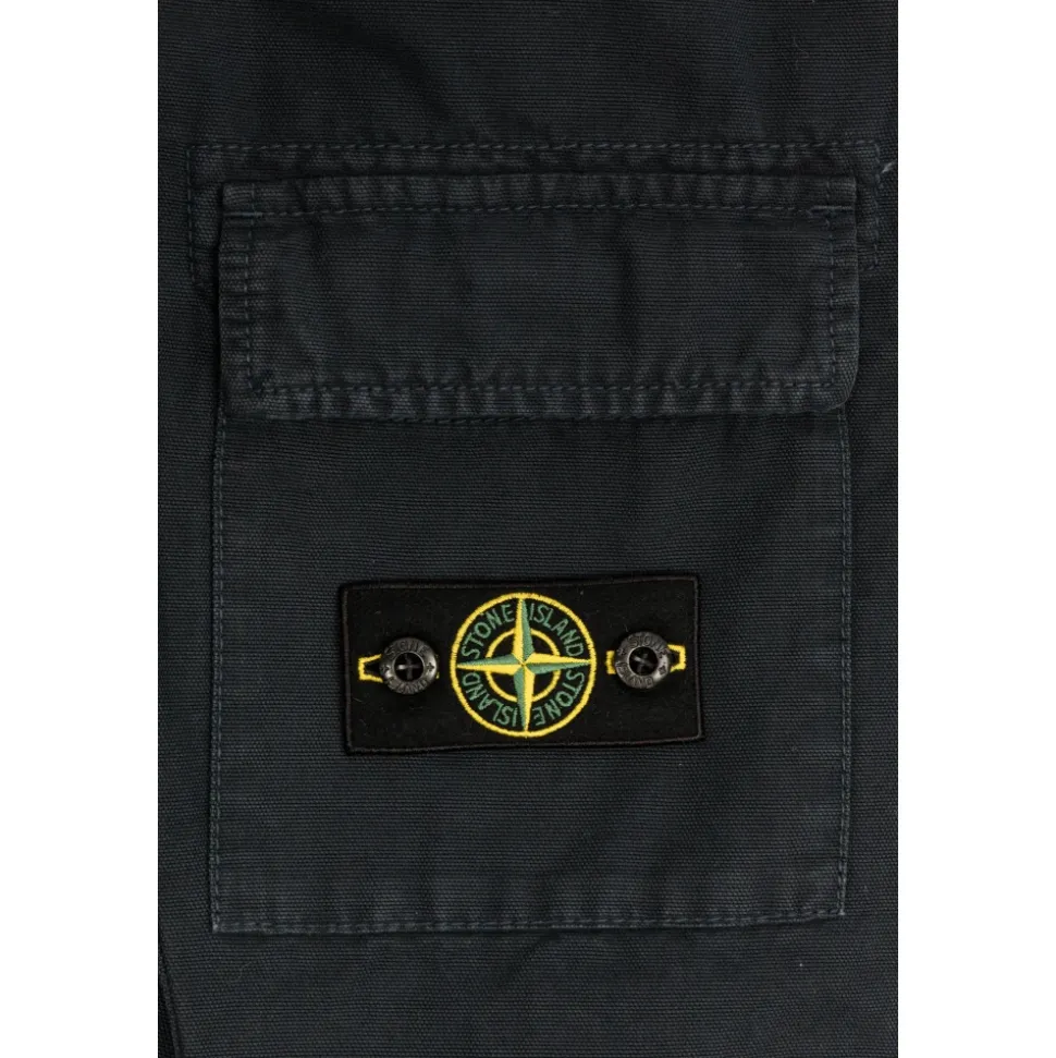 Pantalon Cargo