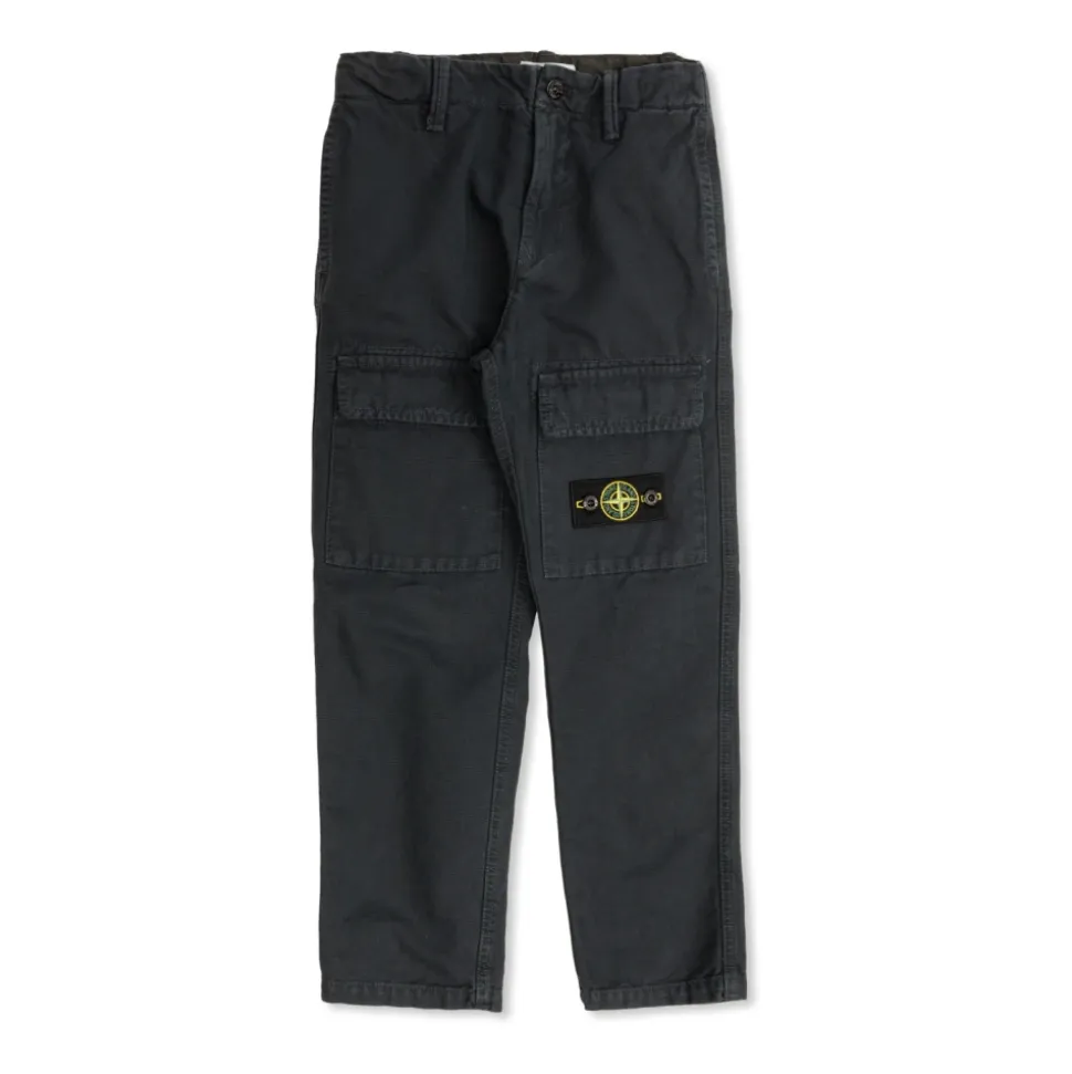 Pantalon Cargo