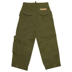 Pantalon Cargo