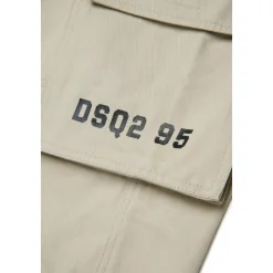 Pantalon Cargo