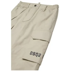Pantalon Cargo