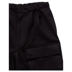 Pantalon Cargo Coupe Large