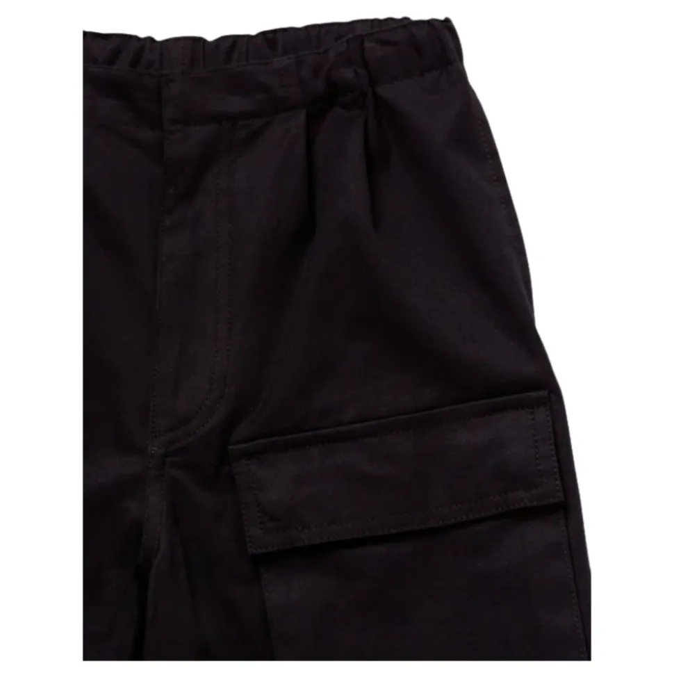 Pantalon Cargo Coupe Large