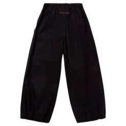 Pantalon Cargo Coupe Large