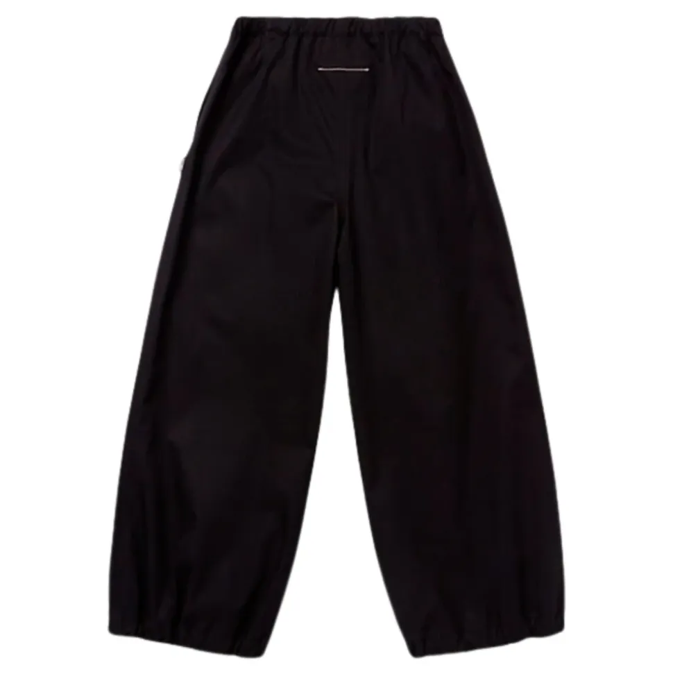 Pantalon Cargo Coupe Large