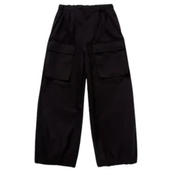 Pantalon Cargo Coupe Large