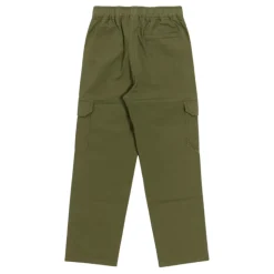 Pantalon cargo en coton