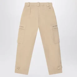 Pantalon Cargo Fille Aventure