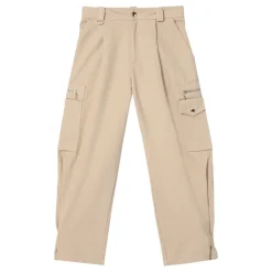 Pantalon Cargo Fille Aventure
