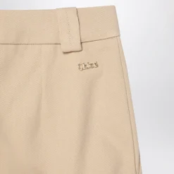 Pantalon Cargo Fille Aventure