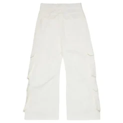 Pantalon cargo multipoches