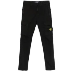 Pantalon Cargo à Poches