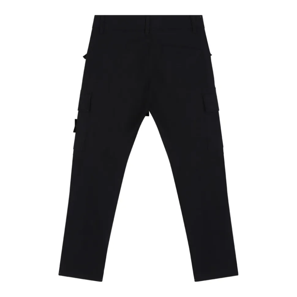 Pantalon Cargo à Poches