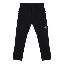 Pantalon Cargo à Poches