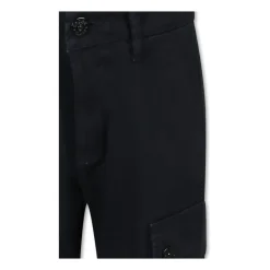 Pantalon Cargo Skinny