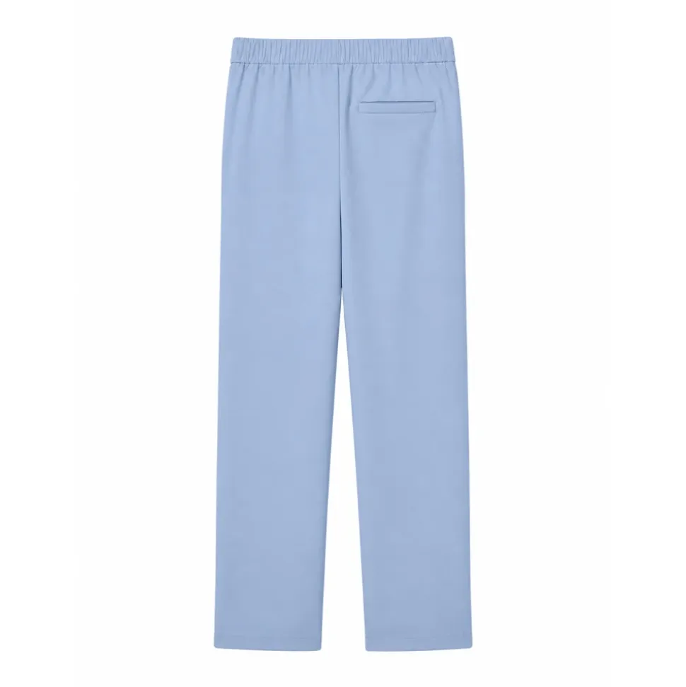 Pantaloncini coulisse