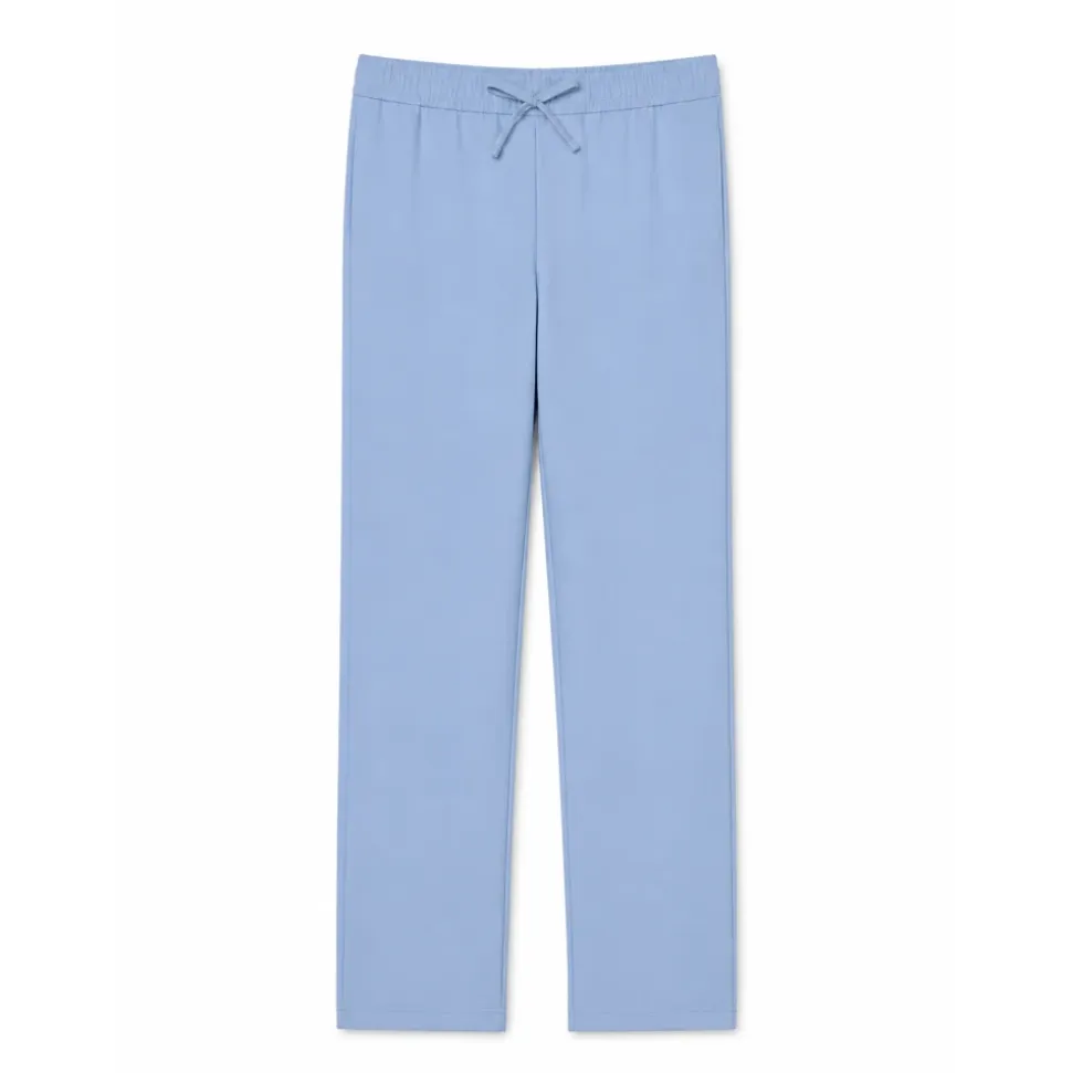 Pantaloncini coulisse