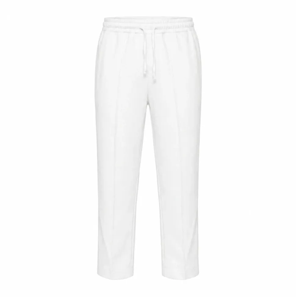 Pantalon à cordon de serrage