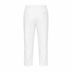 Pantalon à cordon de serrage