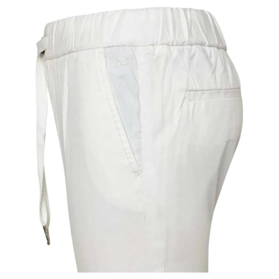 Pantalon coupe droite