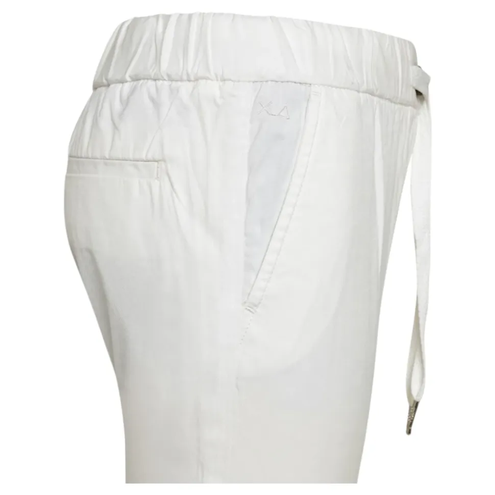 Pantalon coupe droite