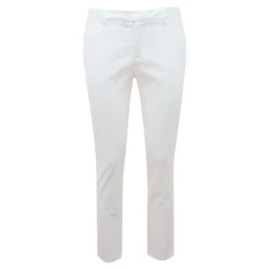 Pantalon coupe droite