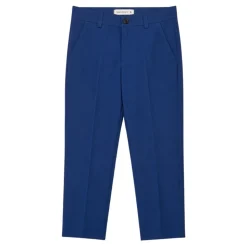 Pantalon coupe droite