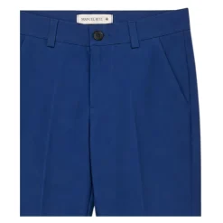 Pantalon coupe droite