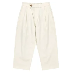 Pantalon coupe droite