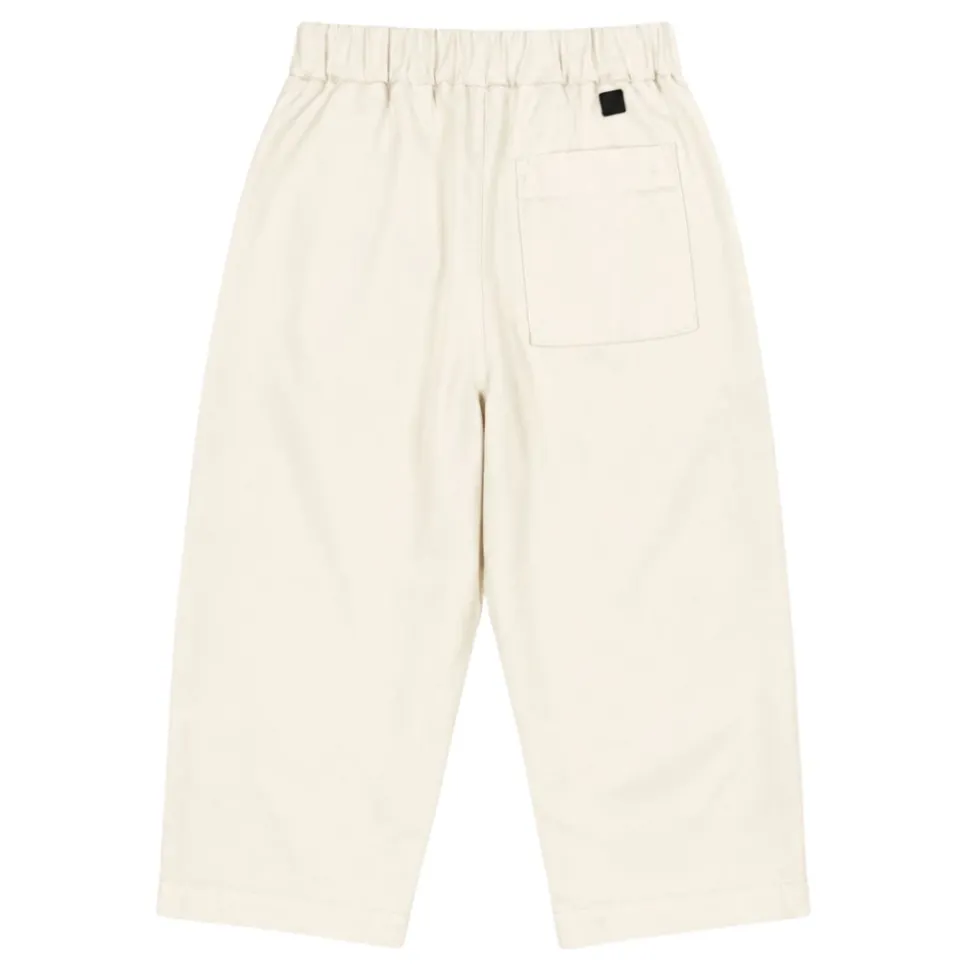 Pantalon coupe droite