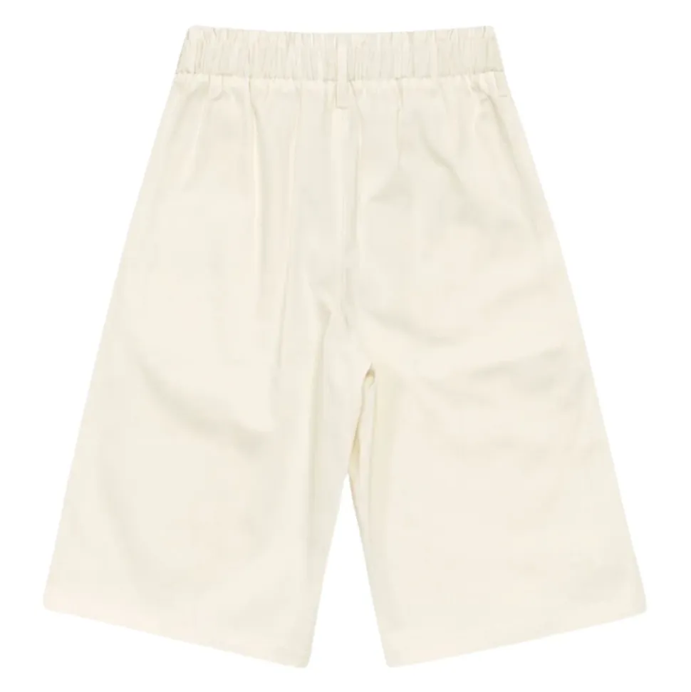 Pantalon décontracté