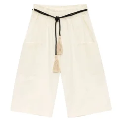 Pantalon décontracté