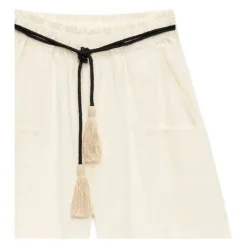 Pantalon décontracté