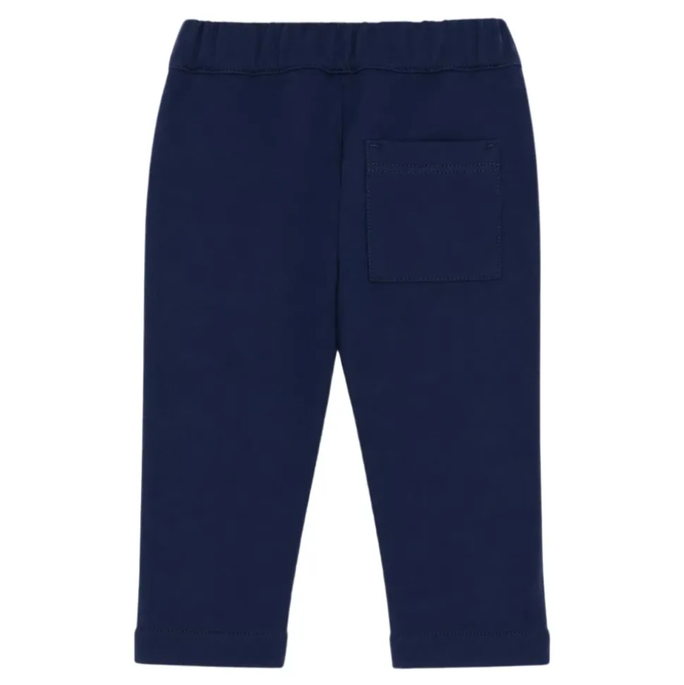 Pantalon décontracté