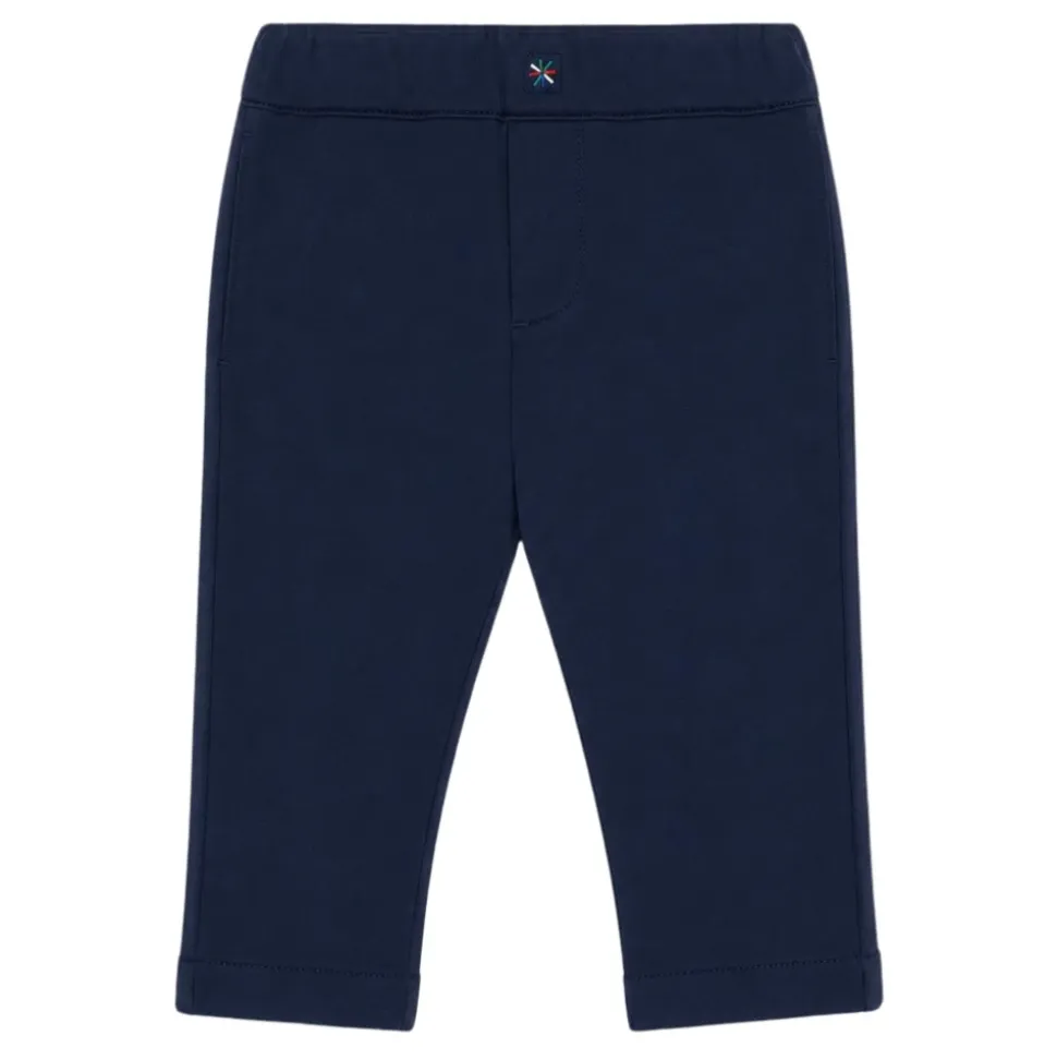 Pantalon décontracté
