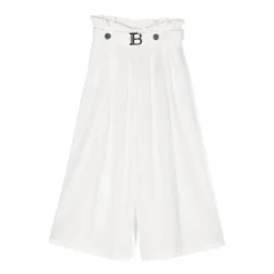 Pantalon de costume beige chic
