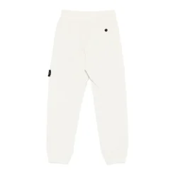 Pantalon de jogging en jersey de coton Compass