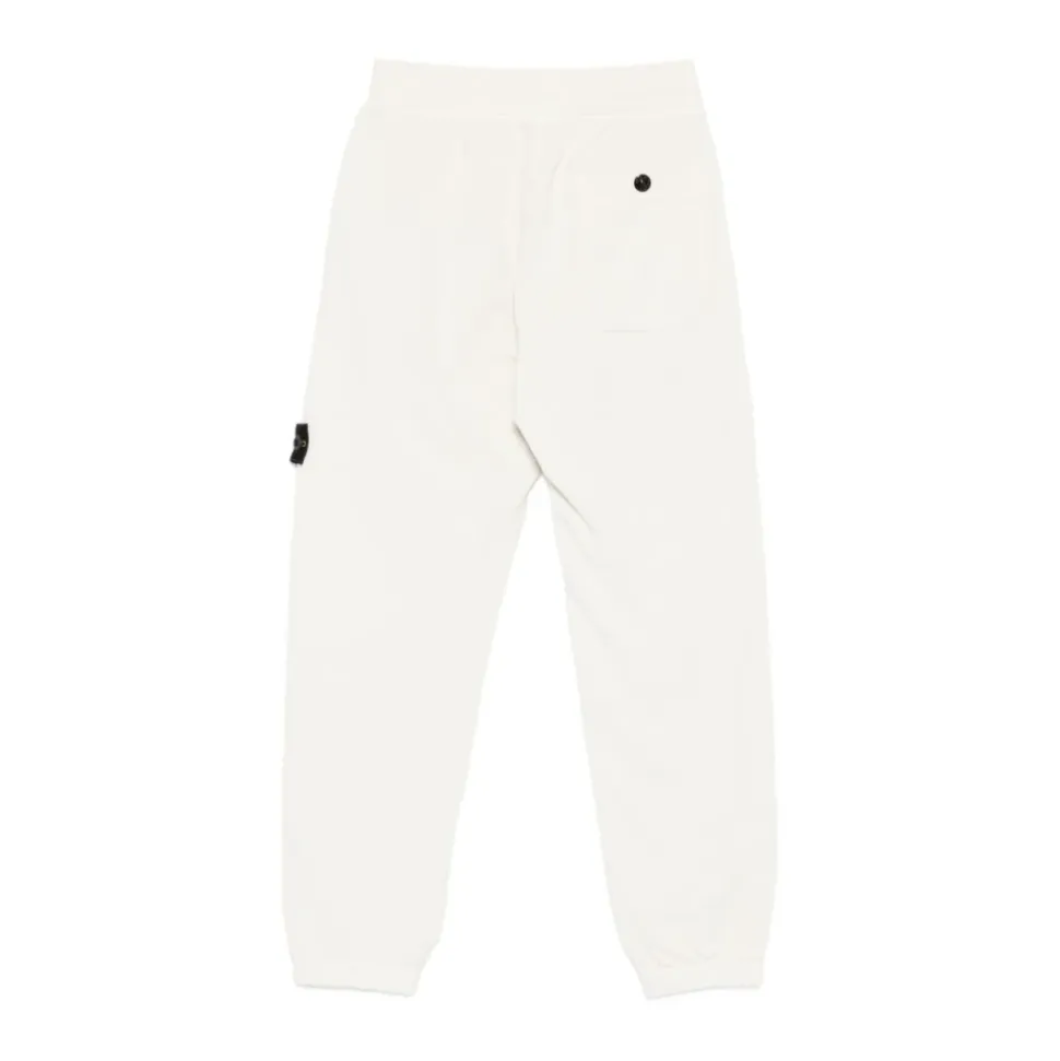 Pantalon de jogging en jersey de coton Compass
