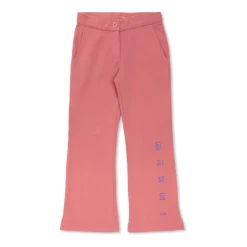 Pantalon de jogging logo