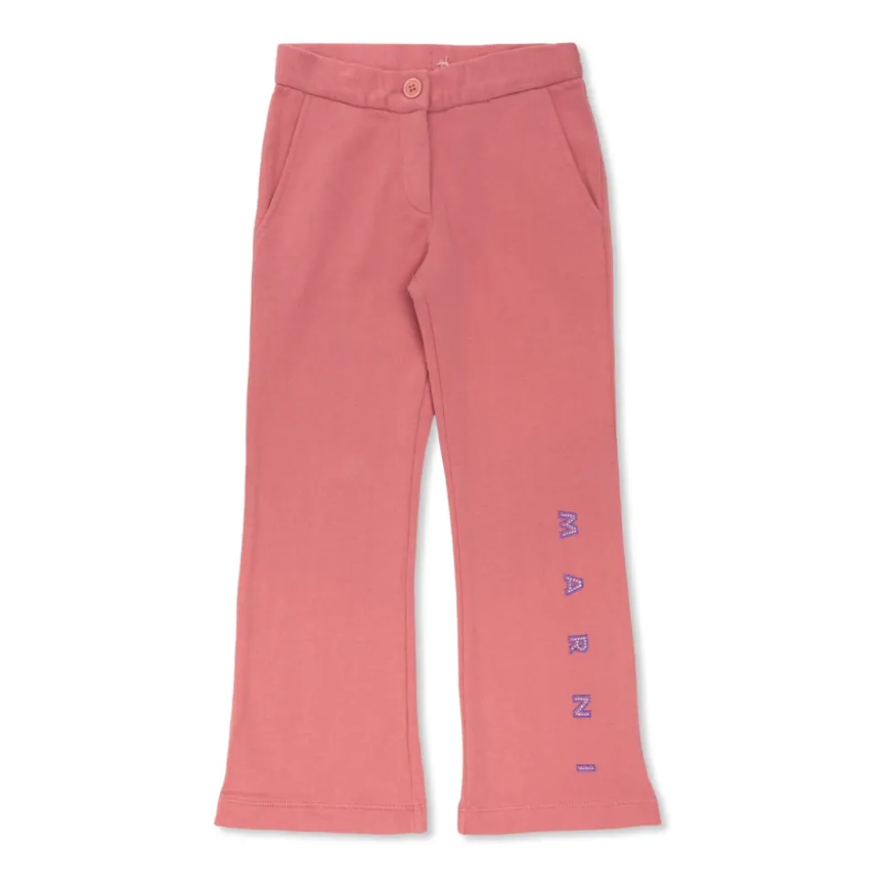 Pantalon de jogging logo