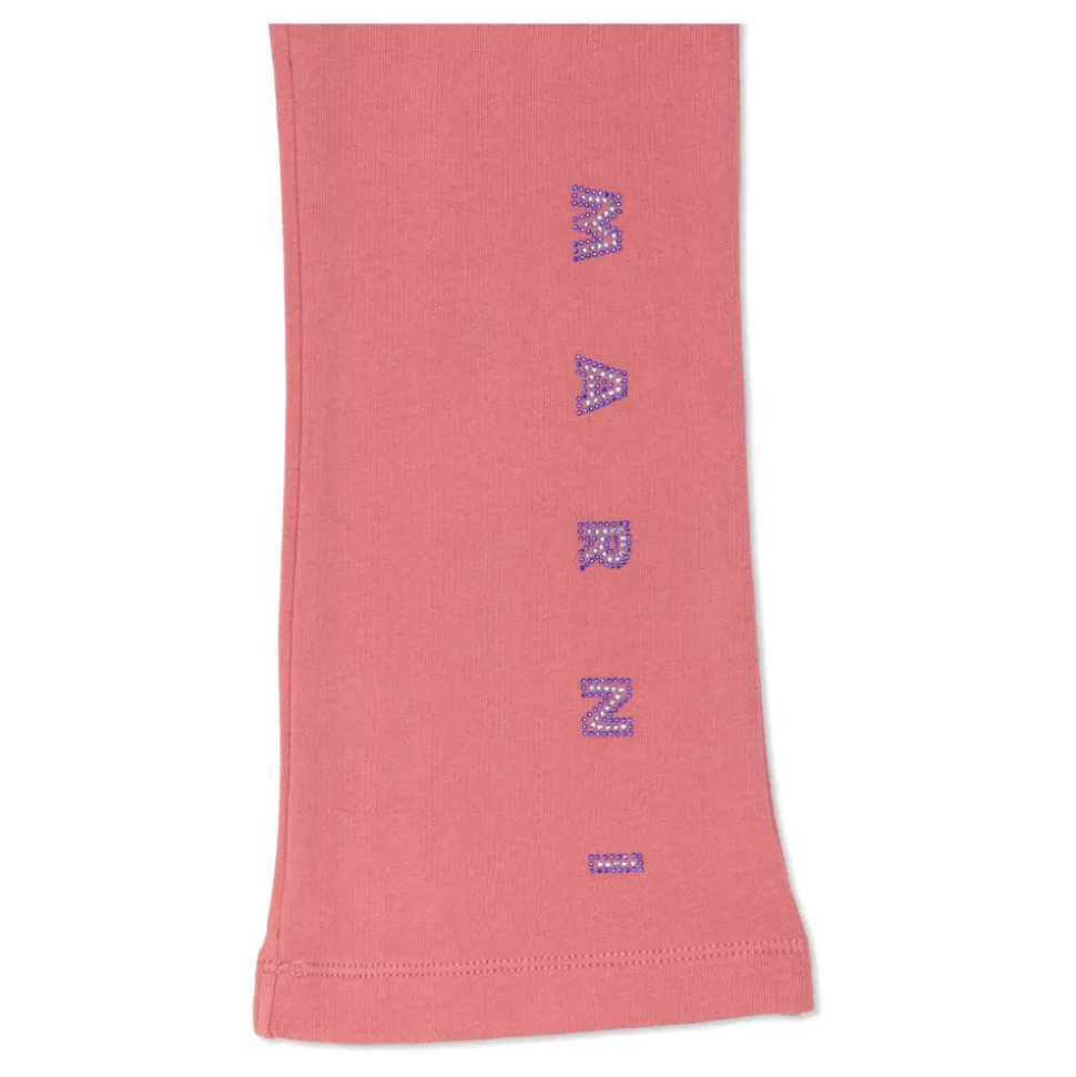 Pantalon de jogging logo
