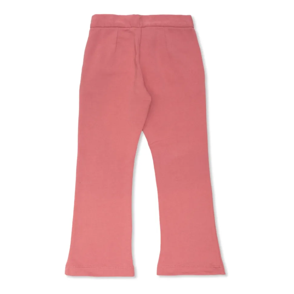 Pantalon de jogging logo