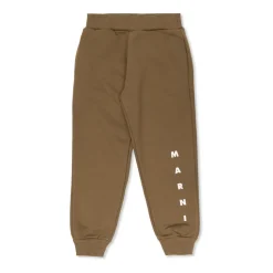 Pantalon de jogging logo
