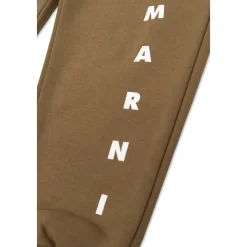 Pantalon de jogging logo
