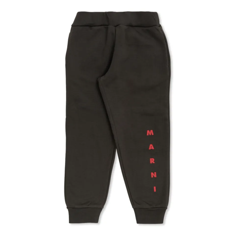 Pantalon de jogging logo